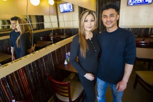 Interactive dining with table-top grill, pho, Vietnamese faves at Bamboo Basil