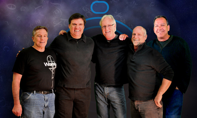 Lodi band rocks with a purpose