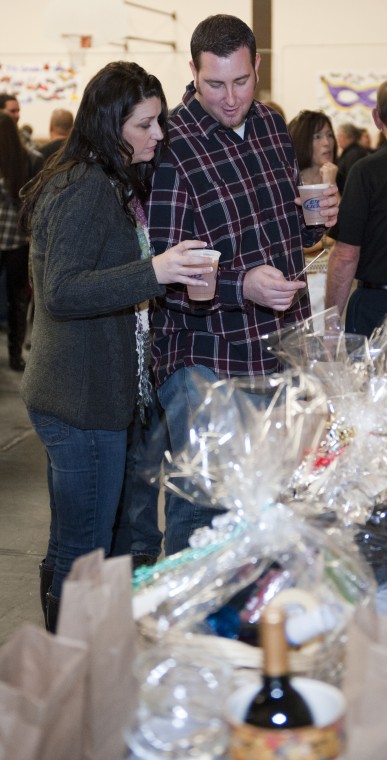 St. Anne’s crab feed dinner 