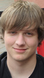 Garrett Heitzman
