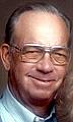 Carl Peterson  