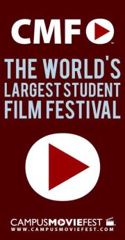 Campus Movie Fest logo
