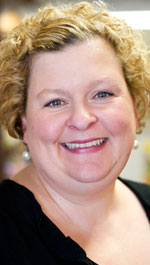 Robyn Grace Jennings