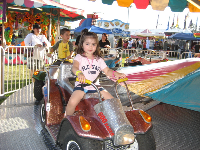 Lodi Grape Festival