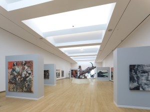 This spring, take a short drive to Sacramento to explore the Crocker Art Museum