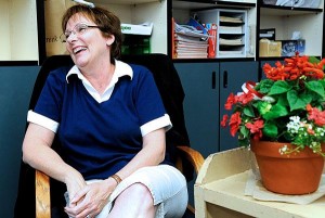 Two-time cancer survivor Kristy Zane says Relay for Life event has taken on a new meaning 