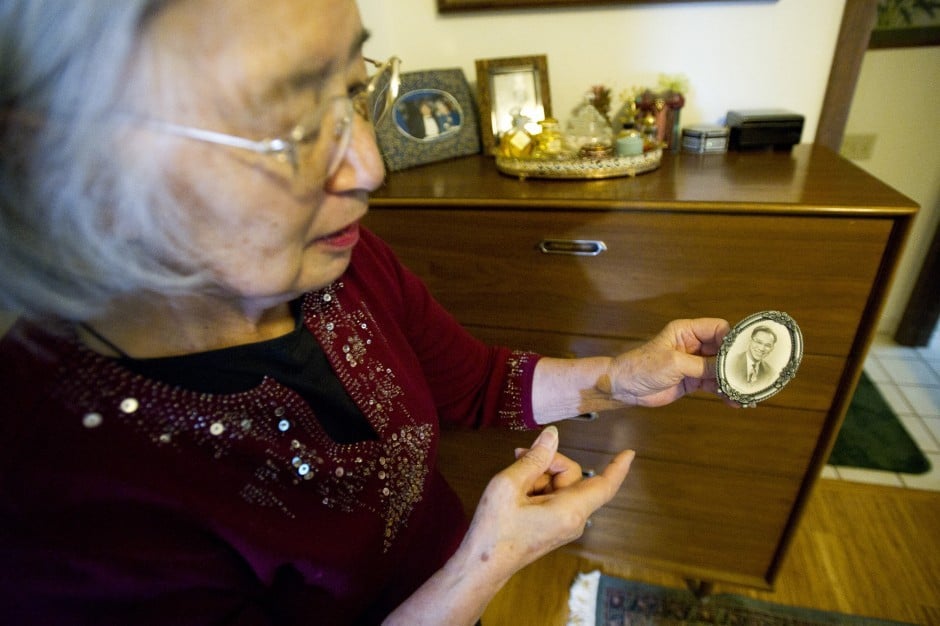 Lodi’s Donald Nakashima receives Congressional Gold Medal for bravery