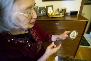 Lodi’s Donald Nakashima receives Congressional Gold Medal for bravery