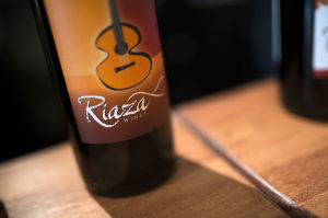 Riaza Wines showcases Spanish grape varietals