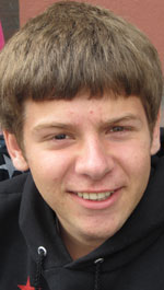 Garrett Wilson