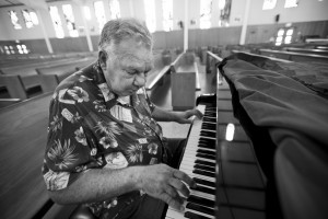 Jeff Kooyman: A life renewed