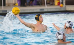 Tokay boys outlast St. Mary's in OT water polo thriller