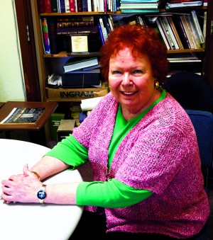 Career Insight: Local travel agent helps adventurers plan dream vacations