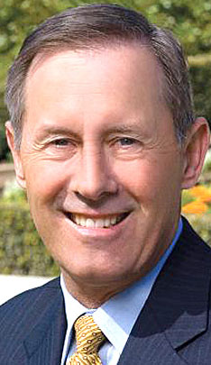 Tom Berryhill