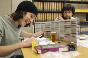 Quest for adventure pays off for Tokay High School students