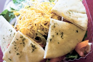 Toasted sandwiches, chowder at Gourmet Bread Bowl & Deli in Lodi’s Lakewood Mall