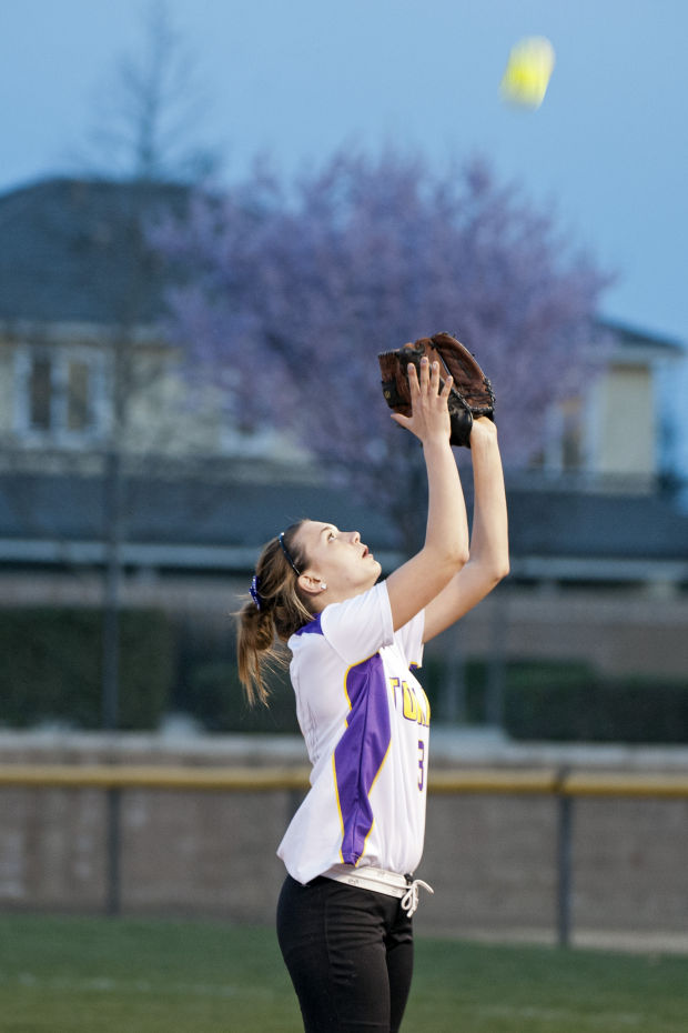 Softball: Tigers have all the tools to make run at league championship 