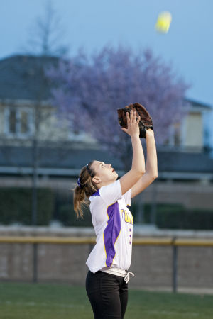 Softball: Tigers have all the tools to make run at league championship 