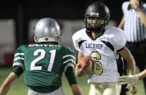 Hawks spank Spartans 