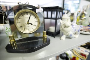 City Thrift opens in Lodi’s old DMV building