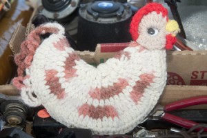 Five things to buy at the Lodi Flea Market