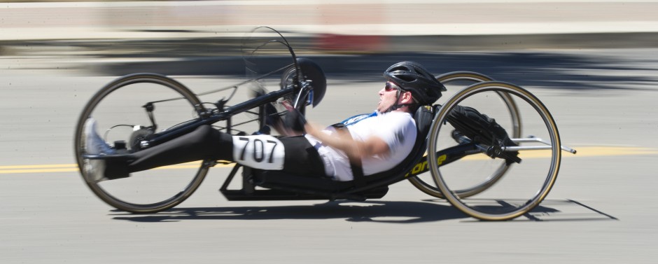 First-time Lodi Cycle Fest riders win pro races in annual event