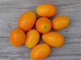 Kumquats