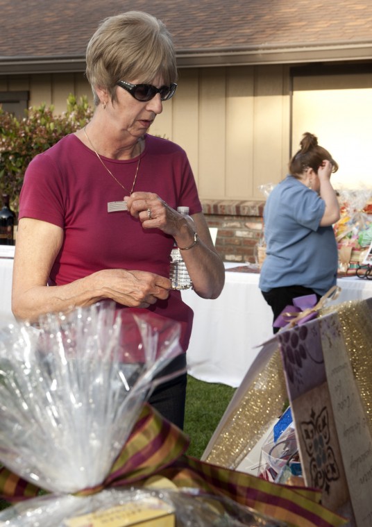 Cowboys, barbecue and chuck wagons: A festive fundraiser for all