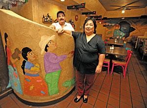 Dedication to great food, friendly service is El Pajaro's daily goal 