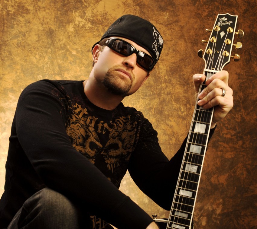 Grape Festival brings heavy rockers, Grammy winner