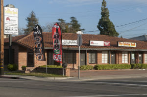 Tokay High School graduate Ray Ghaune opens Lodi’s only pawn shop