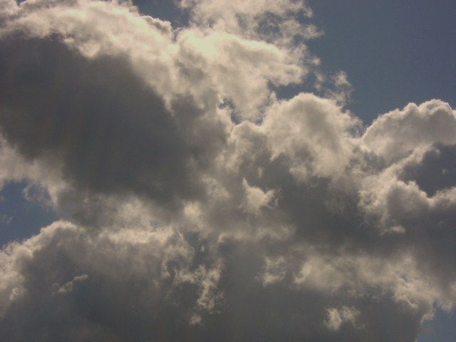 Spring Storm