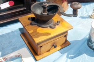 Five things to buy at the Lodi Flea Market