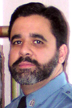 Raphael Pazo