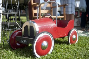 Five things to buy at the Lodi Flea Market