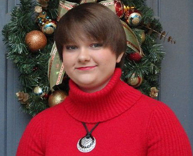 Lodi Academy’s 2011 top student Taylor McCormack offers advice: Don’t procrastinate