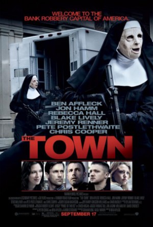 10 Best Movies of 2010