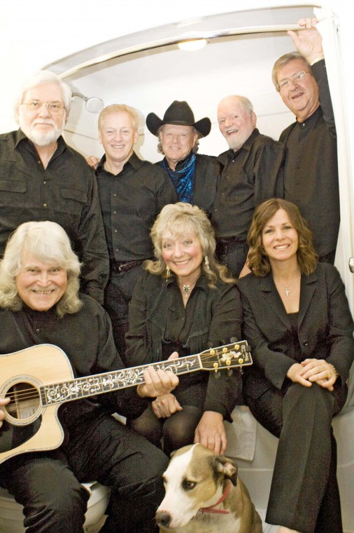 ’60s folk group is still drawing in crowds half a century later