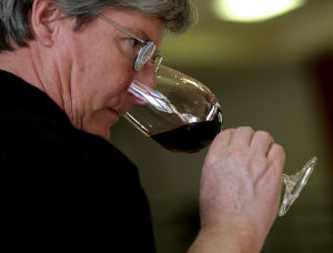 WineAmerica appoints Mark Chandler as executive director