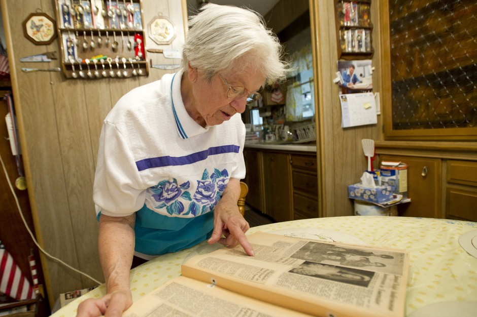 Old Lockeford jail has colorful past