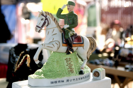 Five things to buy at the Lodi Flea Market