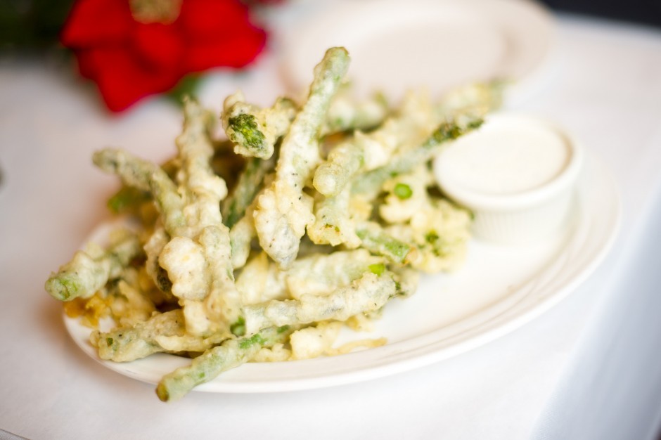 Steak, seafood make Woodbridge Inn Steakhouse an area favorite   