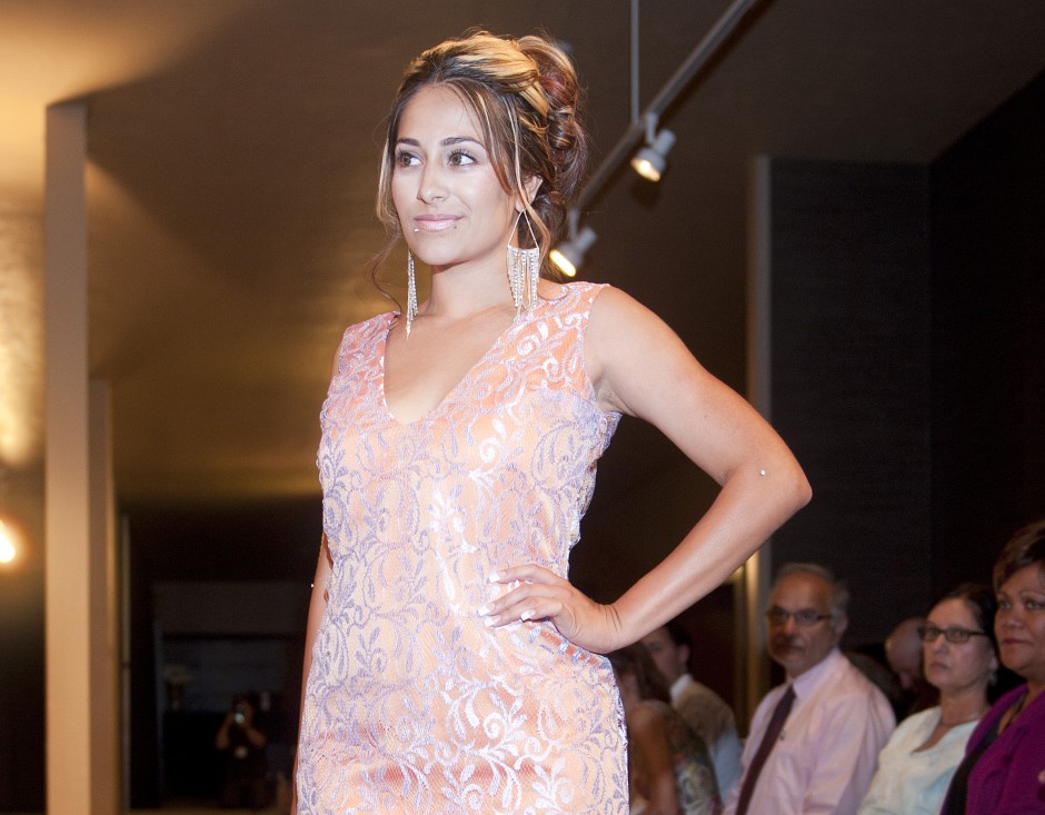 San Joaquin Delta College focuses on fashion