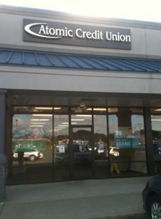 Atomic Credit Union continues to plan, maintain growth News