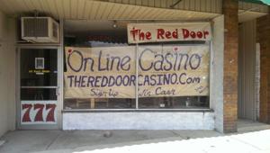 Red Door online casino