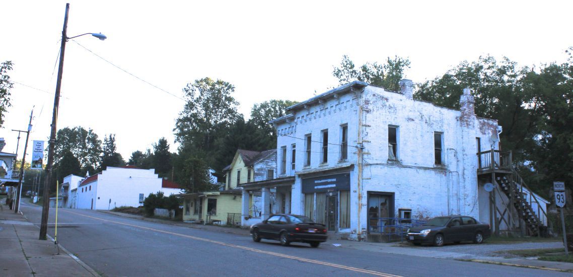 Dollar General coming to New Straitsville News