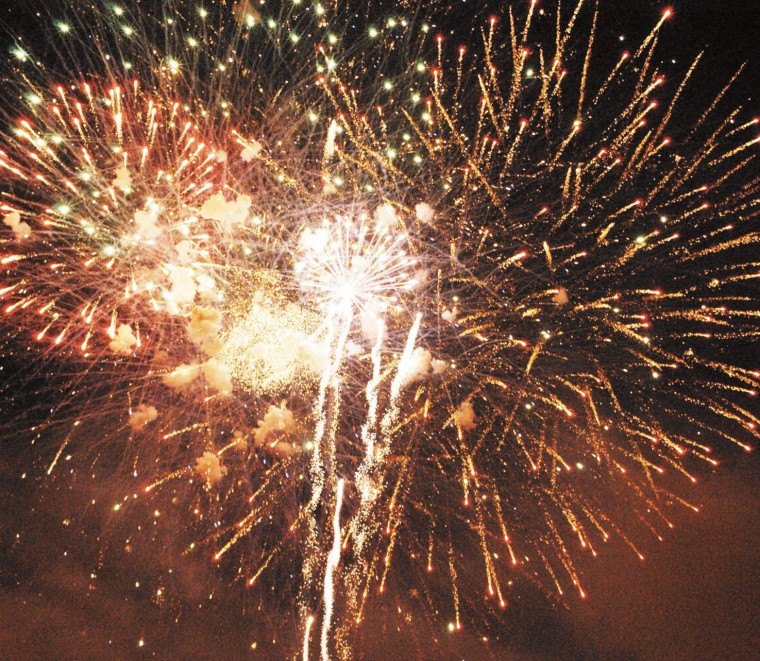 Fourth of July events set News