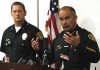 Police officer killed in SM