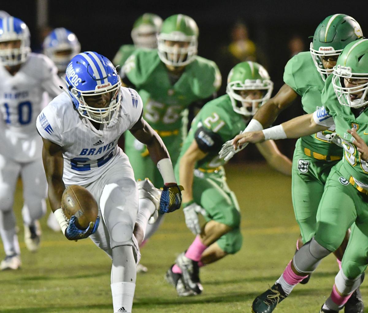 Round Table Praises School Outreach Local Lompocrecord Com 102816 Lompoc Sj Football 01 Jpg
