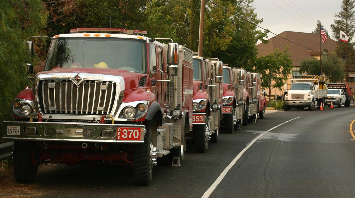 Holiday in Lincoln County: the truck turned over with beer Holiday in Lincoln County: the truck turned over with beer